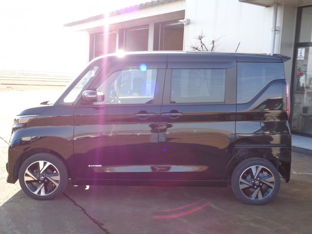 NISSAN ROOX 4WD 2023 Image 31