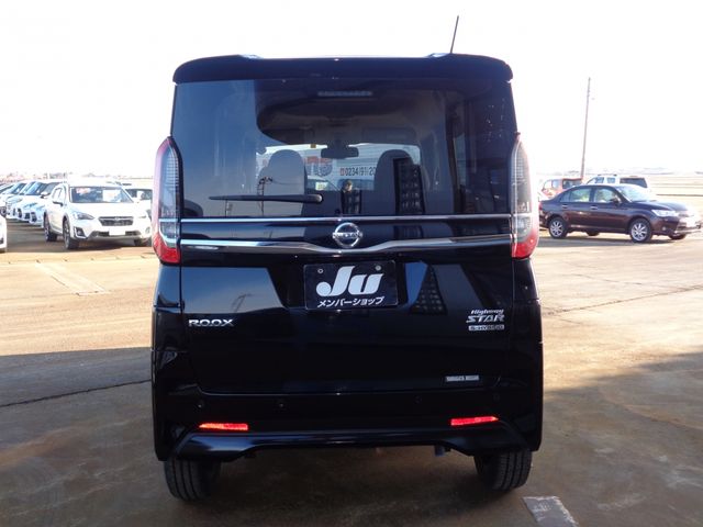 NISSAN ROOX 4WD 2023 Image 31