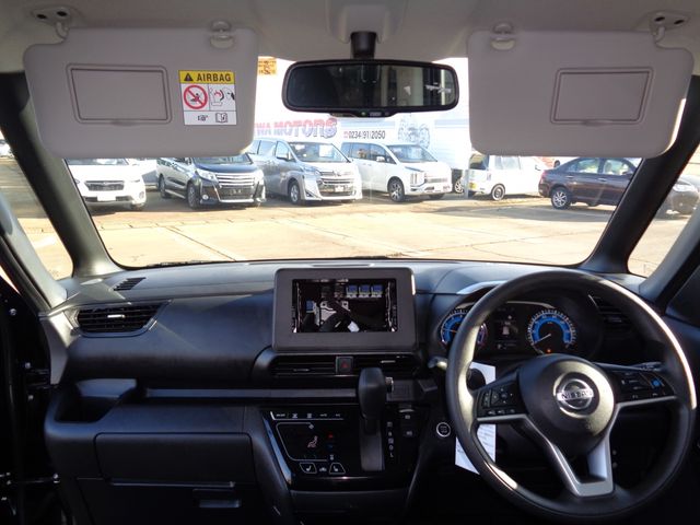 NISSAN ROOX 4WD 2023 Image 31