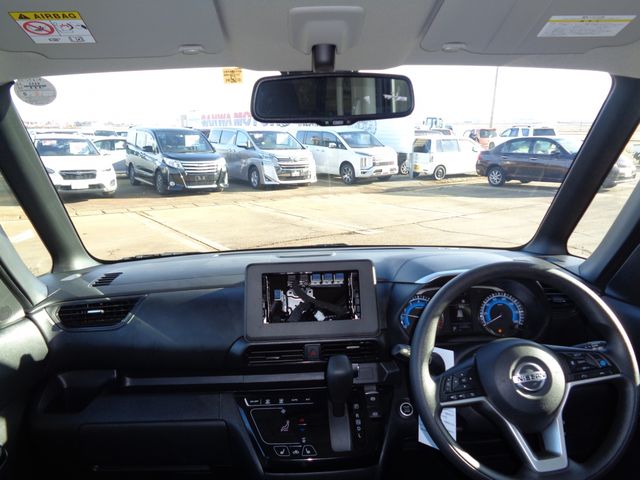 NISSAN ROOX 4WD 2023 Image 31