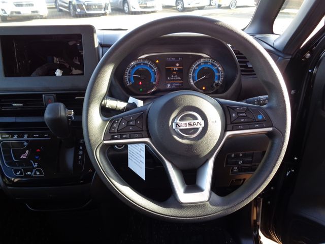 NISSAN ROOX 4WD 2023 Image 31