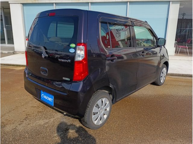 SUZUKI WAGON R 4WD 2014 Image 31