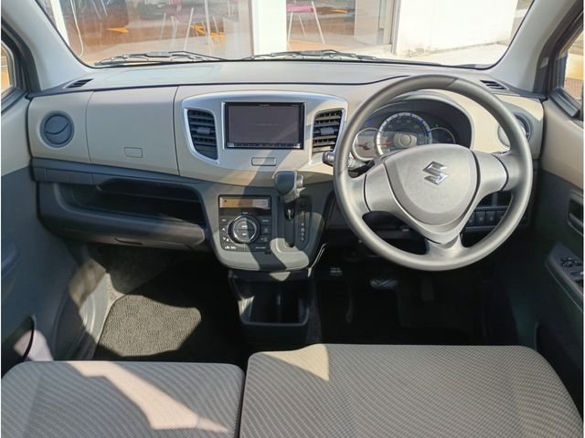 SUZUKI WAGON R 4WD 2014 Image 31