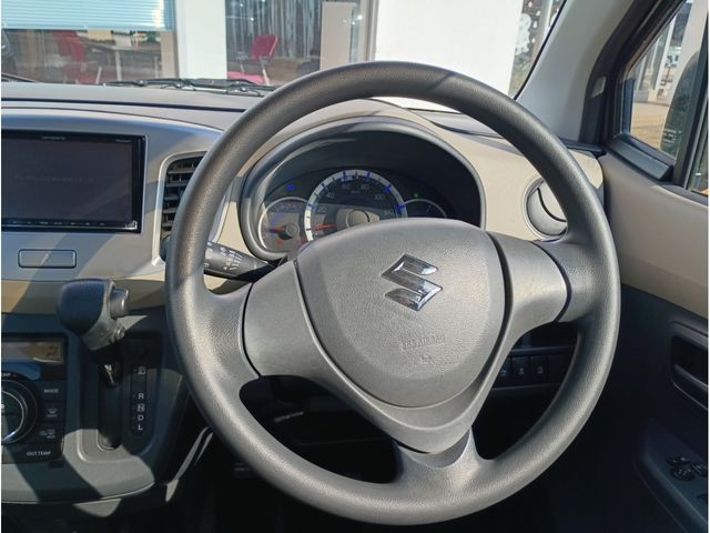 SUZUKI WAGON R 4WD 2014 Image 31