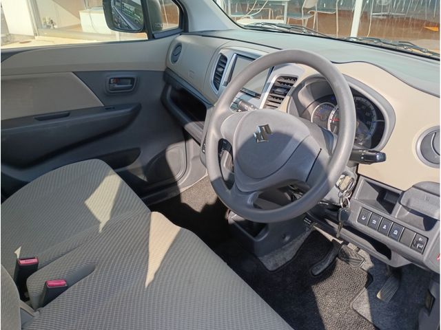 SUZUKI WAGON R 4WD 2014 Image 31