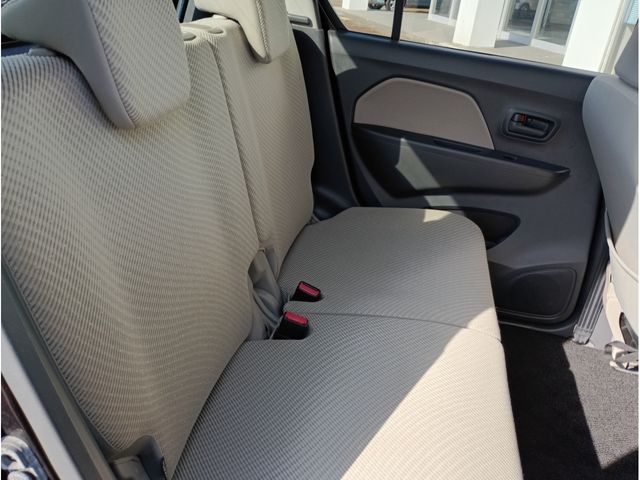 SUZUKI WAGON R 4WD 2014 Image 31