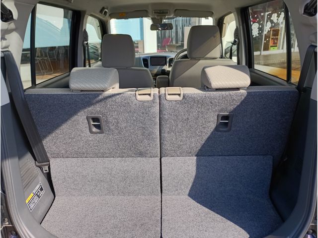 SUZUKI WAGON R 4WD 2014 Image 31