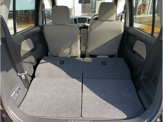 SUZUKI WAGON R 4WD 2014 Image 31