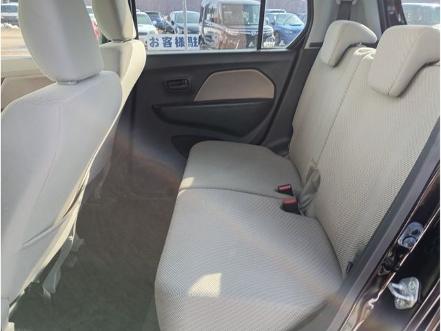 SUZUKI WAGON R 4WD 2014 Image 31