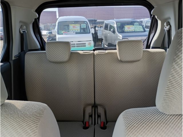 SUZUKI WAGON R 4WD 2014 Image 31