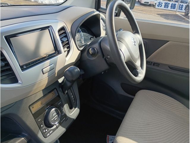 SUZUKI WAGON R 4WD 2014 Image 31