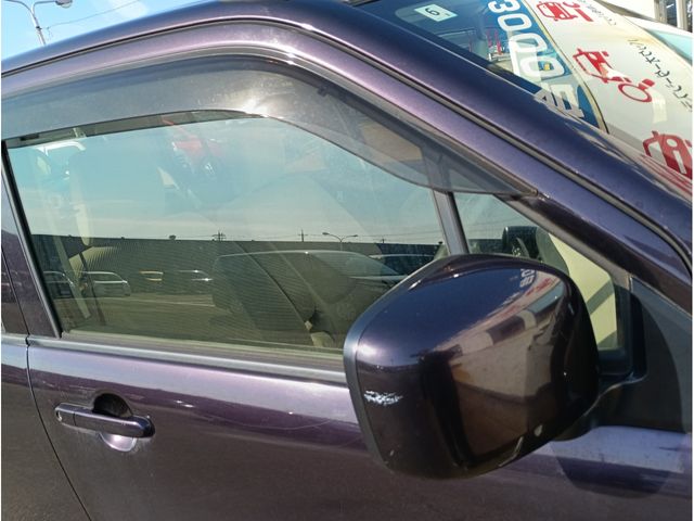 SUZUKI WAGON R 4WD 2014 Image 31