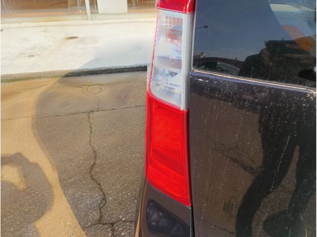 SUZUKI WAGON R 4WD 2014 Image 31