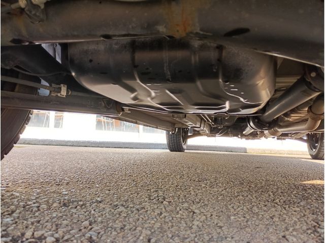 SUZUKI WAGON R 4WD 2014 Image 31