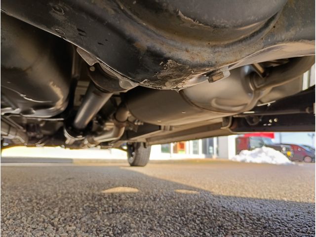 SUZUKI WAGON R 4WD 2014 Image 31