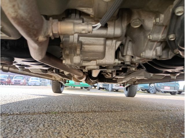 SUZUKI WAGON R 4WD 2014 Image 31