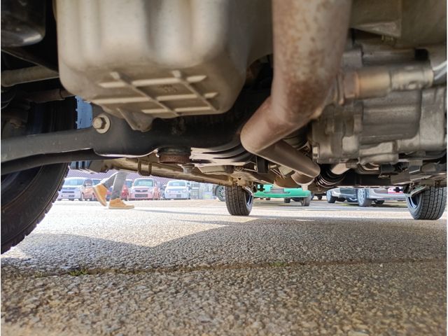 SUZUKI WAGON R 4WD 2014 Image 31