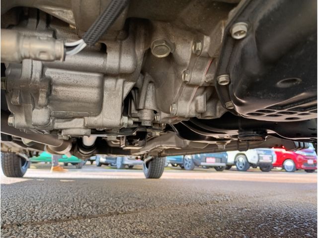 SUZUKI WAGON R 4WD 2014 Image 31