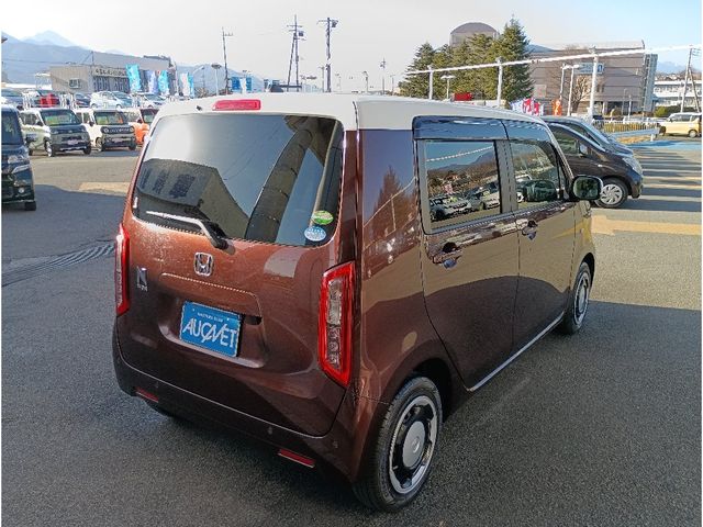 HONDA N-WGN 2020 Image 31