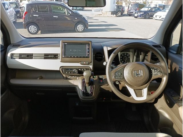 HONDA N-WGN 2020 Image 31