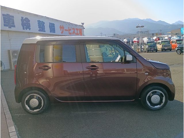 HONDA N-WGN 2020 Image 31