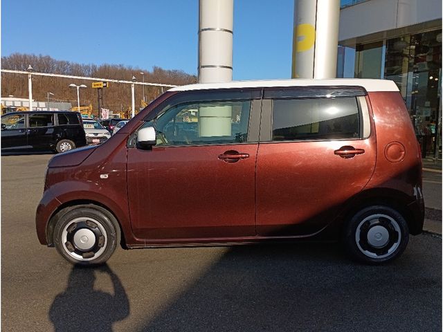 HONDA N-WGN 2020 Image 31