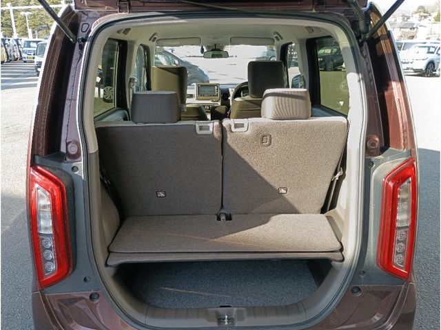 HONDA N-WGN 2020 Image 31