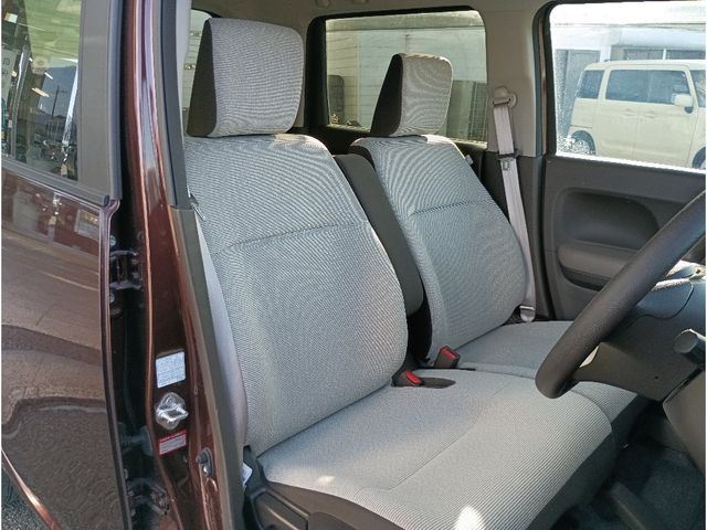 HONDA N-WGN 2020 Image 31