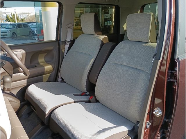 HONDA N-WGN 2020 Image 31