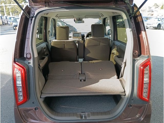 HONDA N-WGN 2020 Image 31