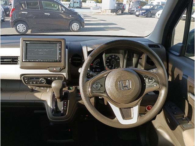 HONDA N-WGN 2020 Image 31