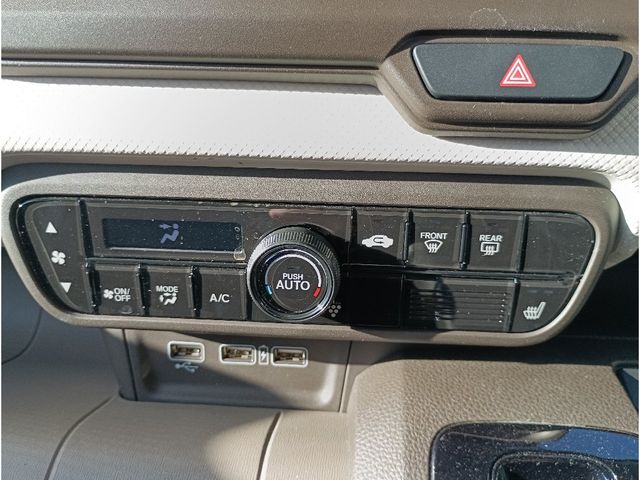 HONDA N-WGN 2020 Image 31