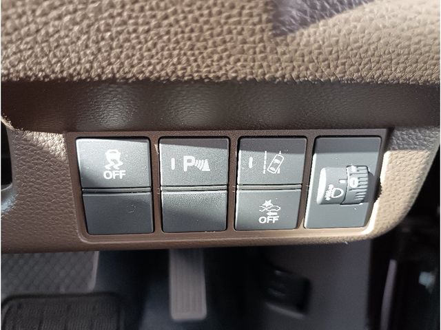 HONDA N-WGN 2020 Image 31