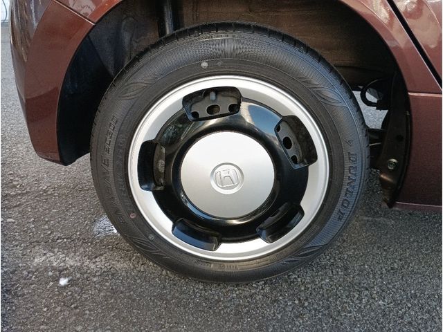 HONDA N-WGN 2020 Image 31