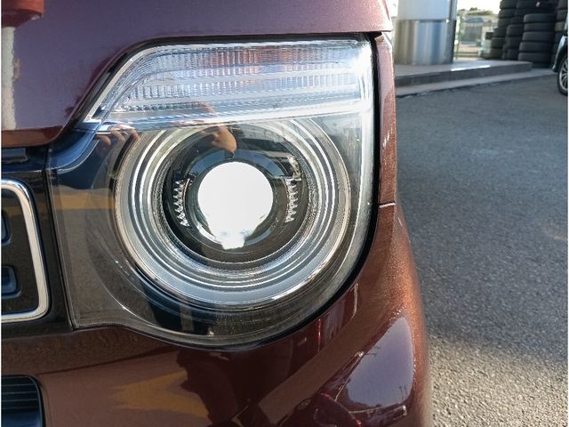 HONDA N-WGN 2020 Image 31