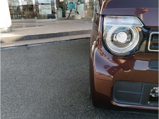 HONDA N-WGN 2020 Image 31