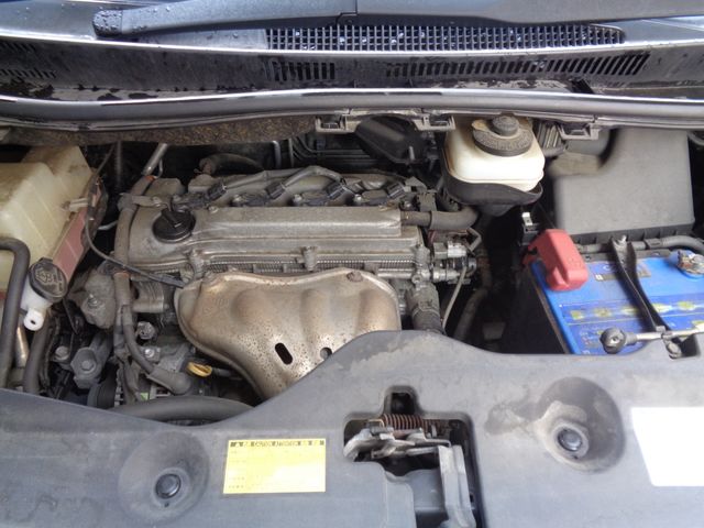 TOYOTA VELLFIRE 2011 Image 31