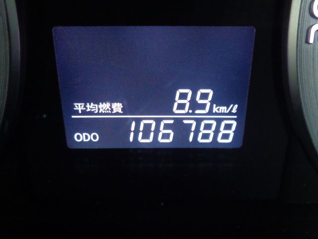 TOYOTA VELLFIRE 2011 Image 31