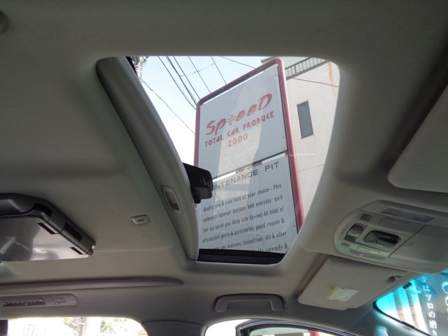 TOYOTA VELLFIRE 2011 Image 31