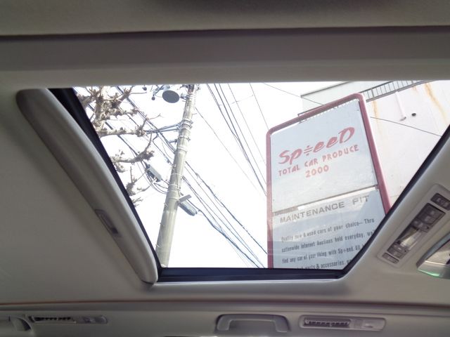 TOYOTA VELLFIRE 2011 Image 31