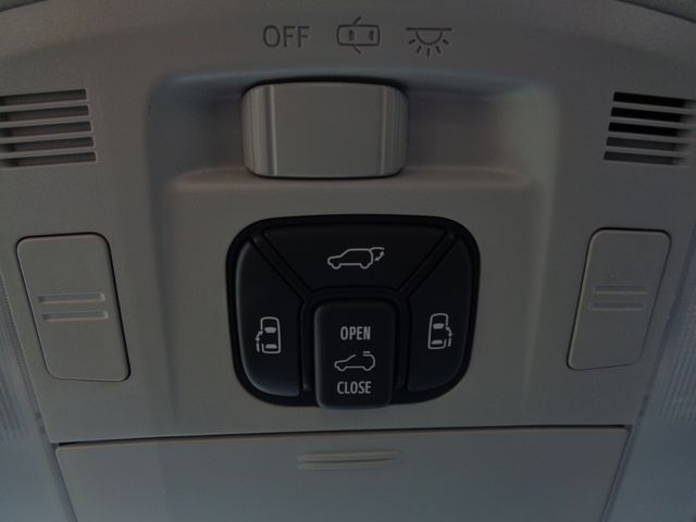 TOYOTA VELLFIRE 2011 Image 31