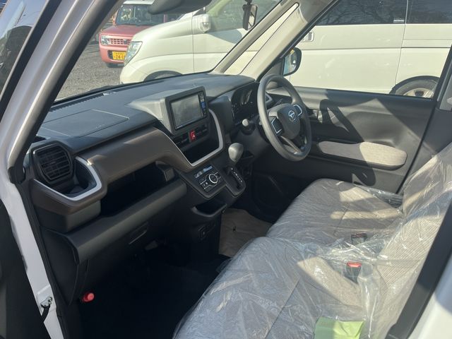 DAIHATSU MOVE 2025 Image 31