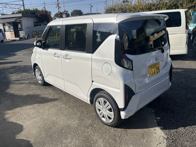 DAIHATSU MOVE 2025 Image 31