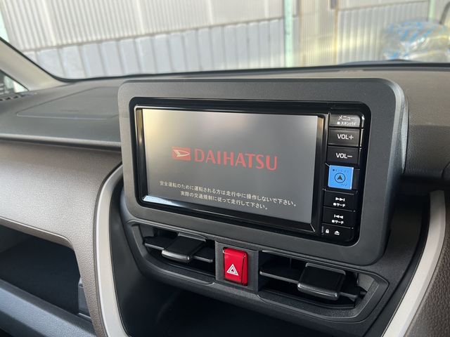 DAIHATSU MOVE 2025 Image 31