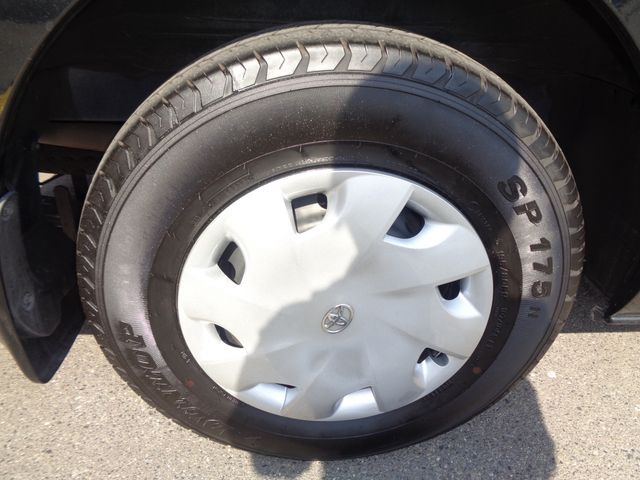 TOYOTA HIACE VAN 2WD 2018 Image 31