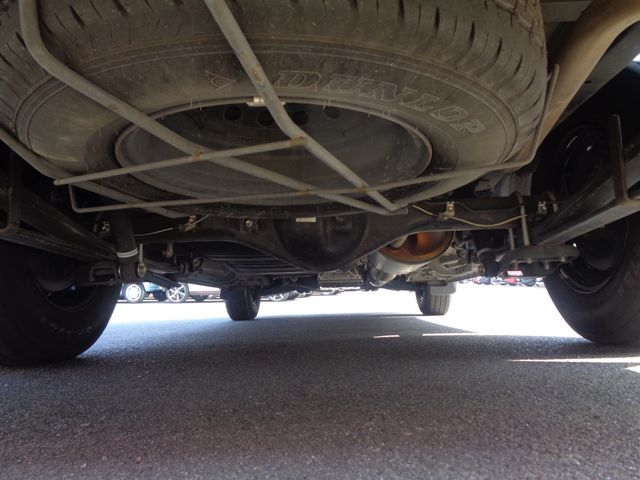 TOYOTA HIACE VAN 2WD 2018 Image 31