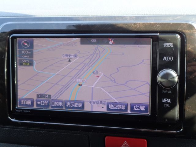 TOYOTA HIACE VAN 2WD 2018 Image 31