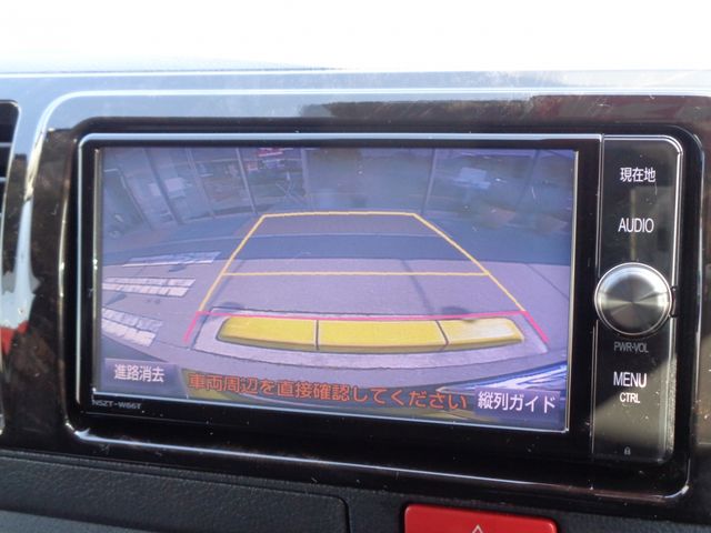 TOYOTA HIACE VAN 2WD 2018 Image 31