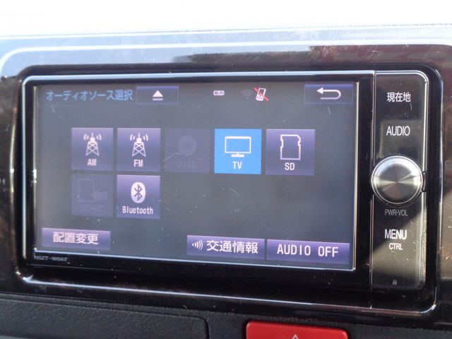 TOYOTA HIACE VAN 2WD 2018 Image 31