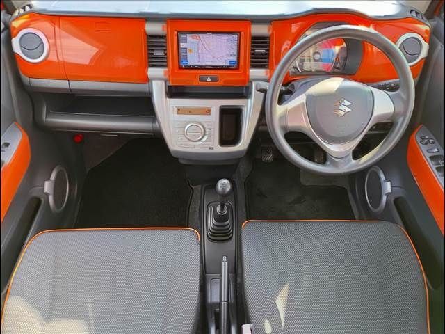 SUZUKI HUSTLER 4WD 2014 Image 31